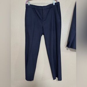Banana Republic Dark Blue Pants